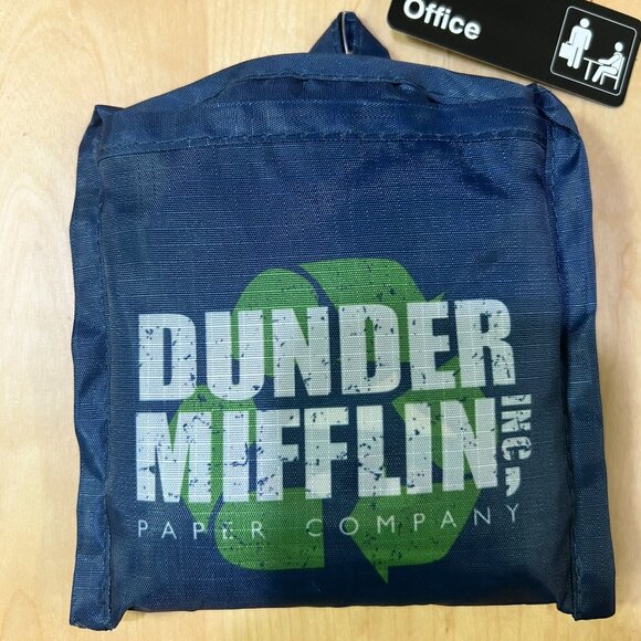 NWT Bundle of The Office Dunder Mifflin Merch & Pop Culture Accessories! - Picture 3 of 16